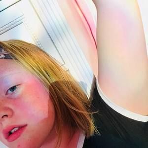 Meet your Posher, Aubryannah